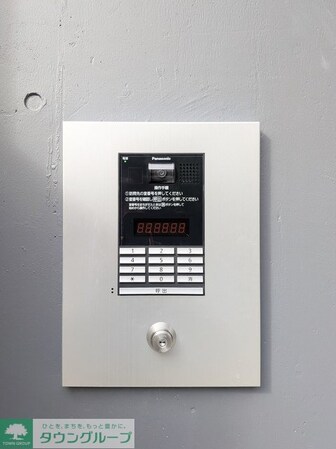 Mステージ志村坂上の物件内観写真